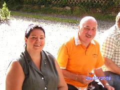 Birgit und Friedel
